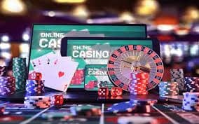 Live Casino ဂိမ်းများ