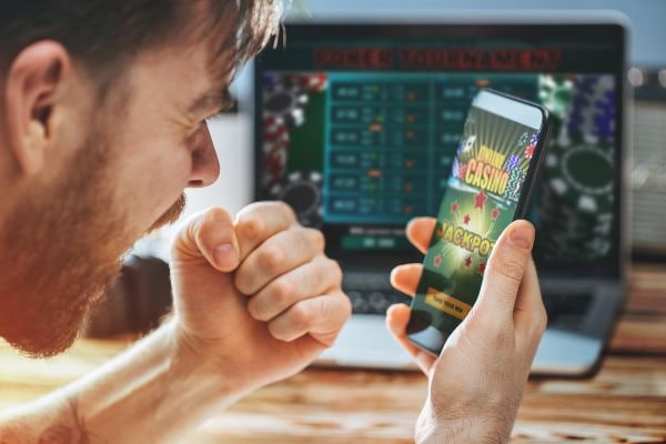 089 အားကစားလောင်းကစား Sportsbook App မှ Bet ချခြင်းလုပ်ငန်းစဉ်မြင်ကွင်း