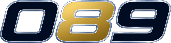 089 Logo